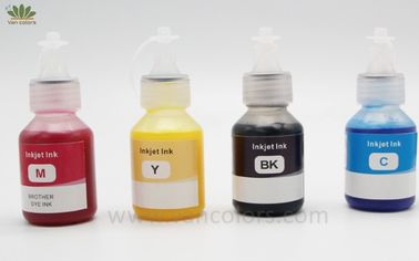 China Refill ink 002--- Brother DCP J125 J315W J515W supplier